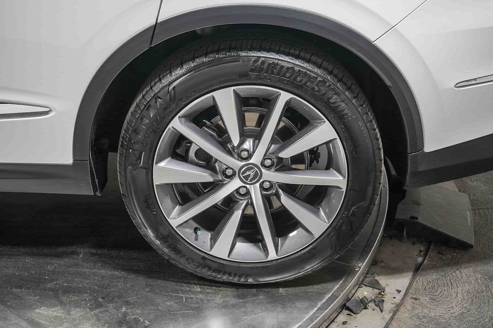 2025 Acura MDX FWD Technology Package photo 4