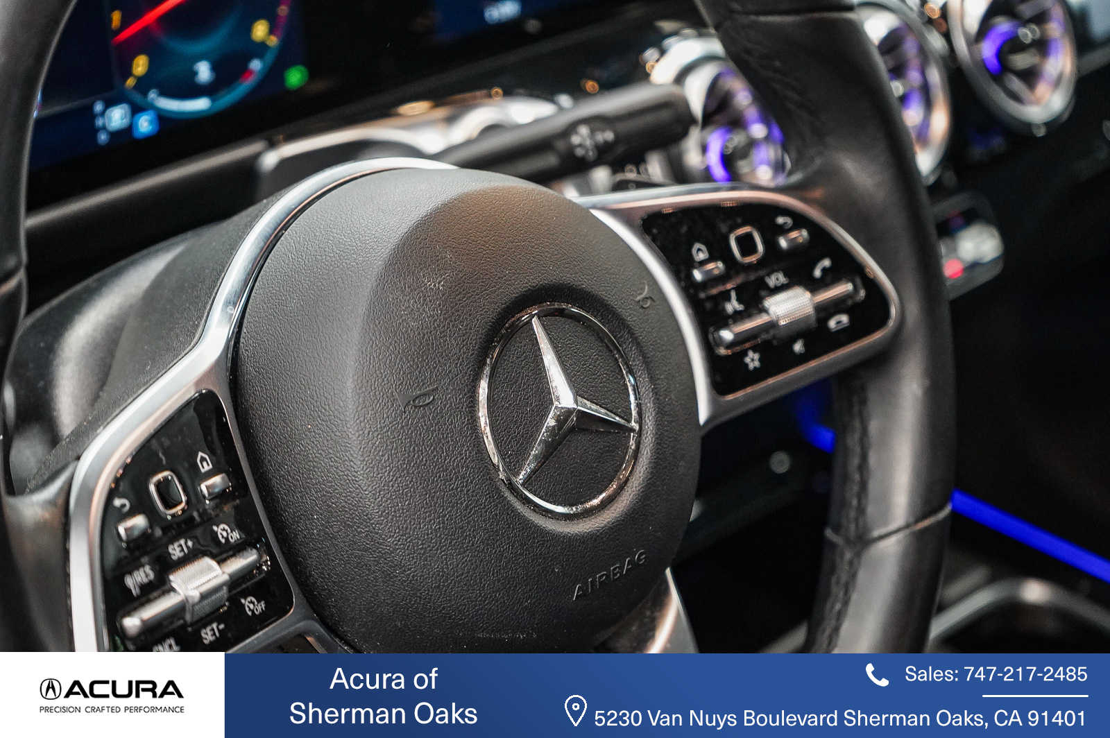 Thumbnail: 2022 Mercedes-Benz GLB - 23