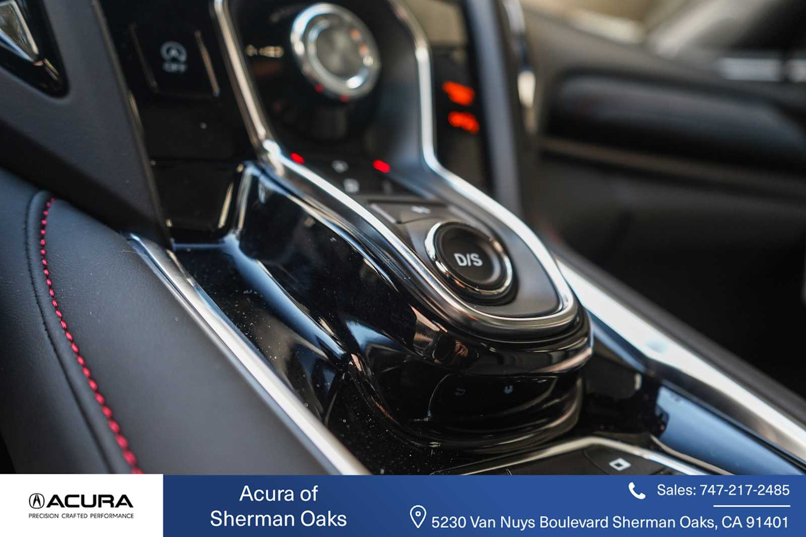 2025 Acura RDX Advance 27