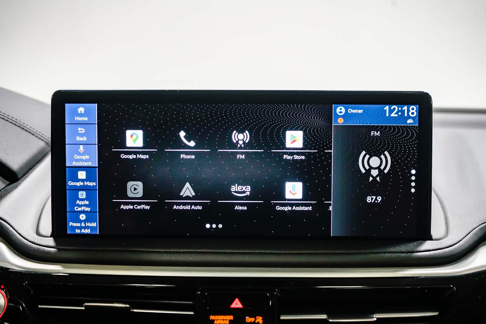 Thumbnail: 2025 Acura MDX - 16