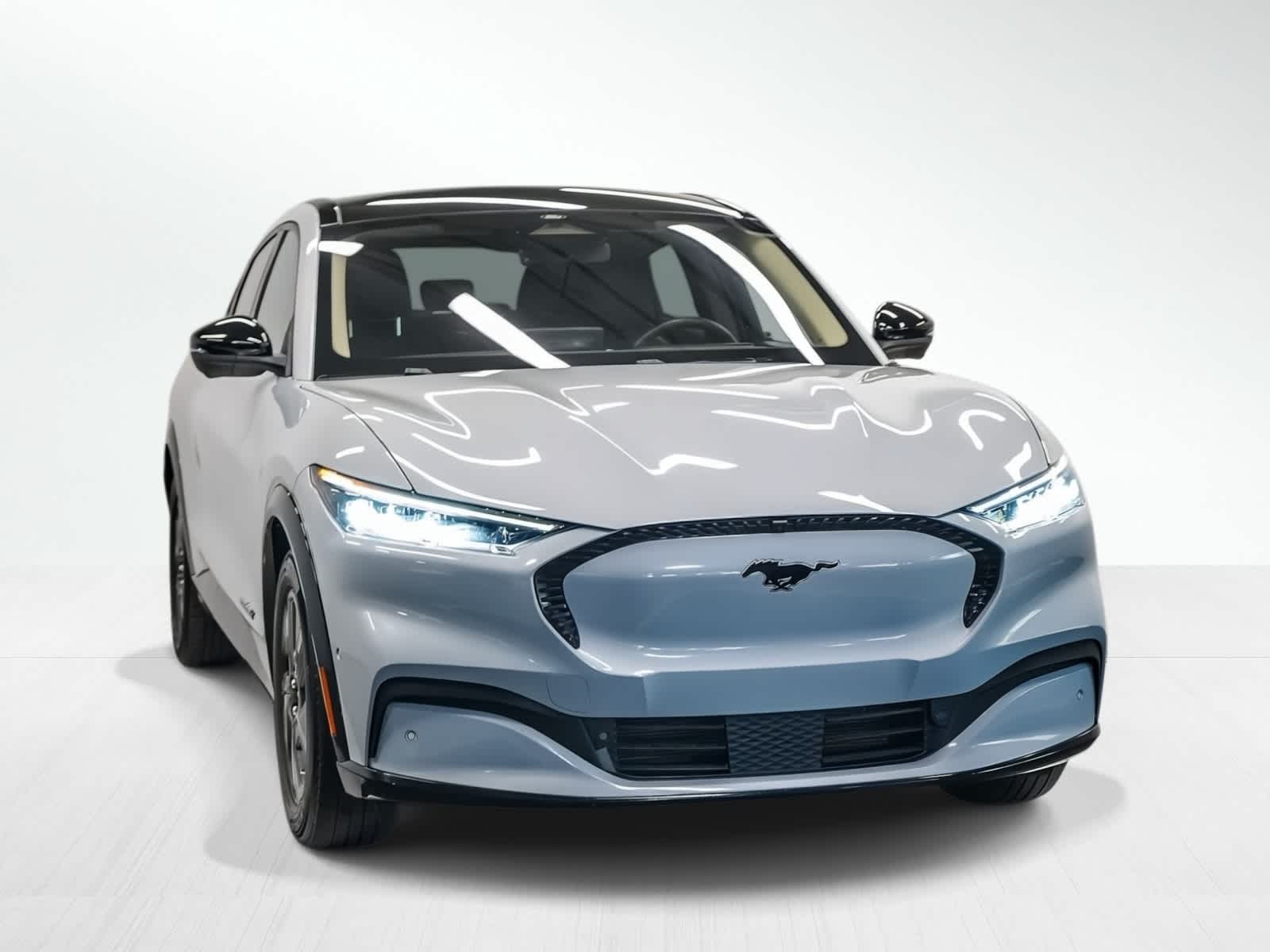 Thumbnail: 2022 Ford Mustang Mach-E - 5