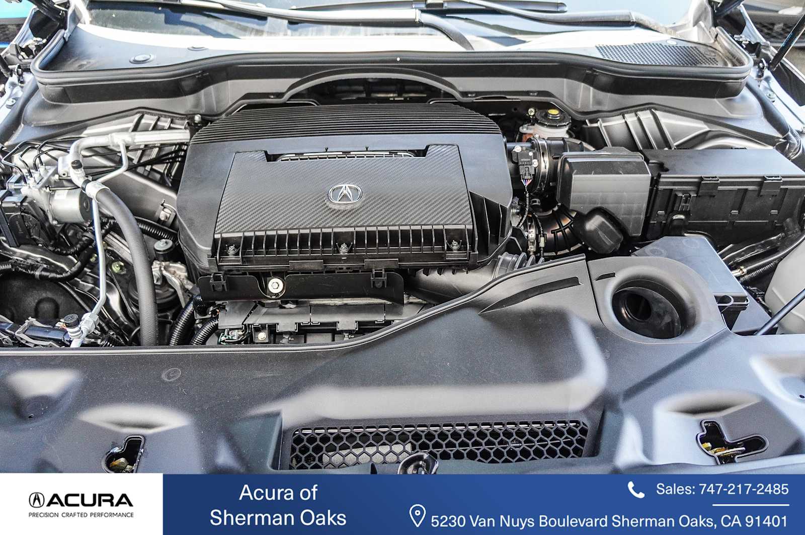 Thumbnail: 2026 Acura MDX - 15