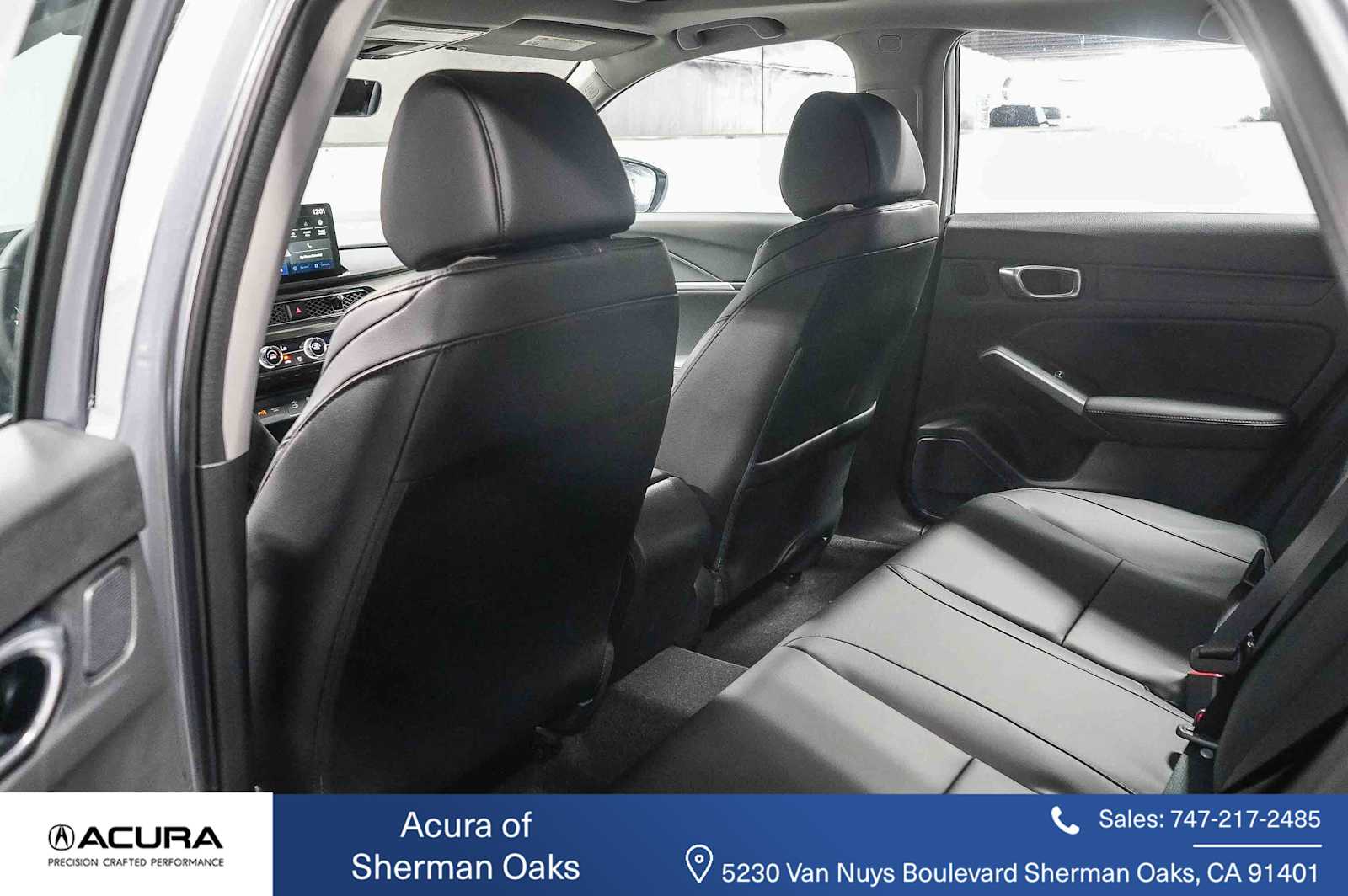 Thumbnail: 2026 Acura Integra - 23