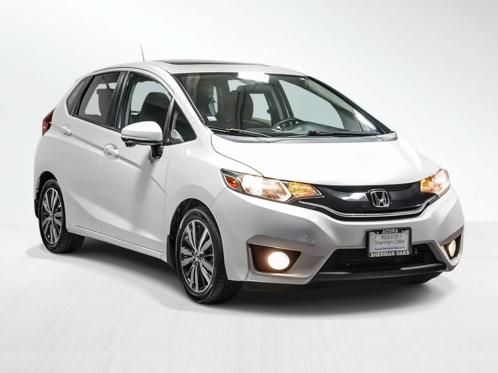 Thumbnail: 2016 Honda Fit - 6