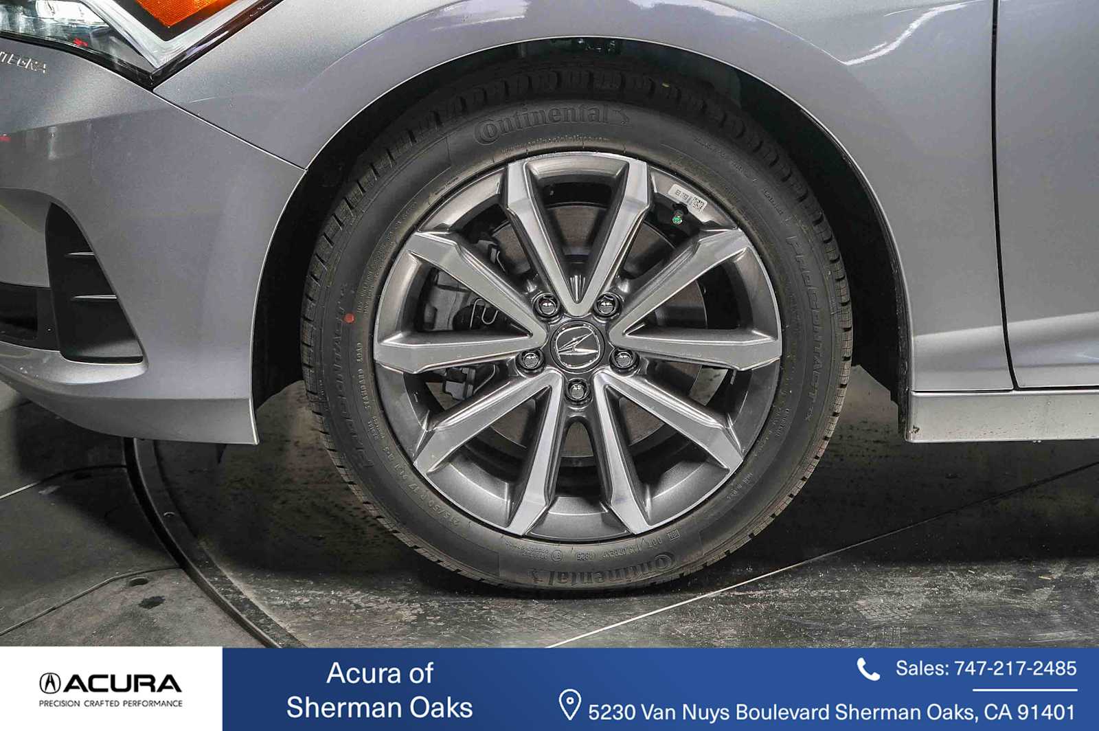 Thumbnail: 2026 Acura Integra - 10