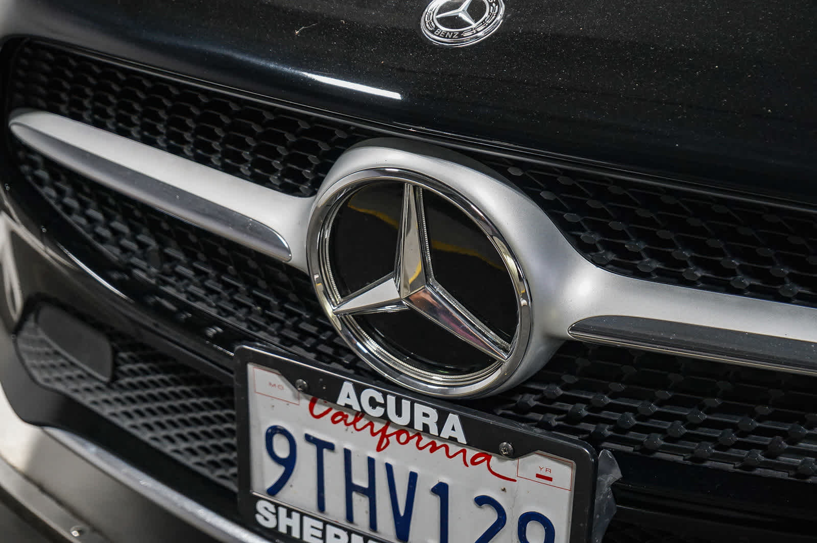 Thumbnail: 2020 Mercedes-Benz CLA - 9