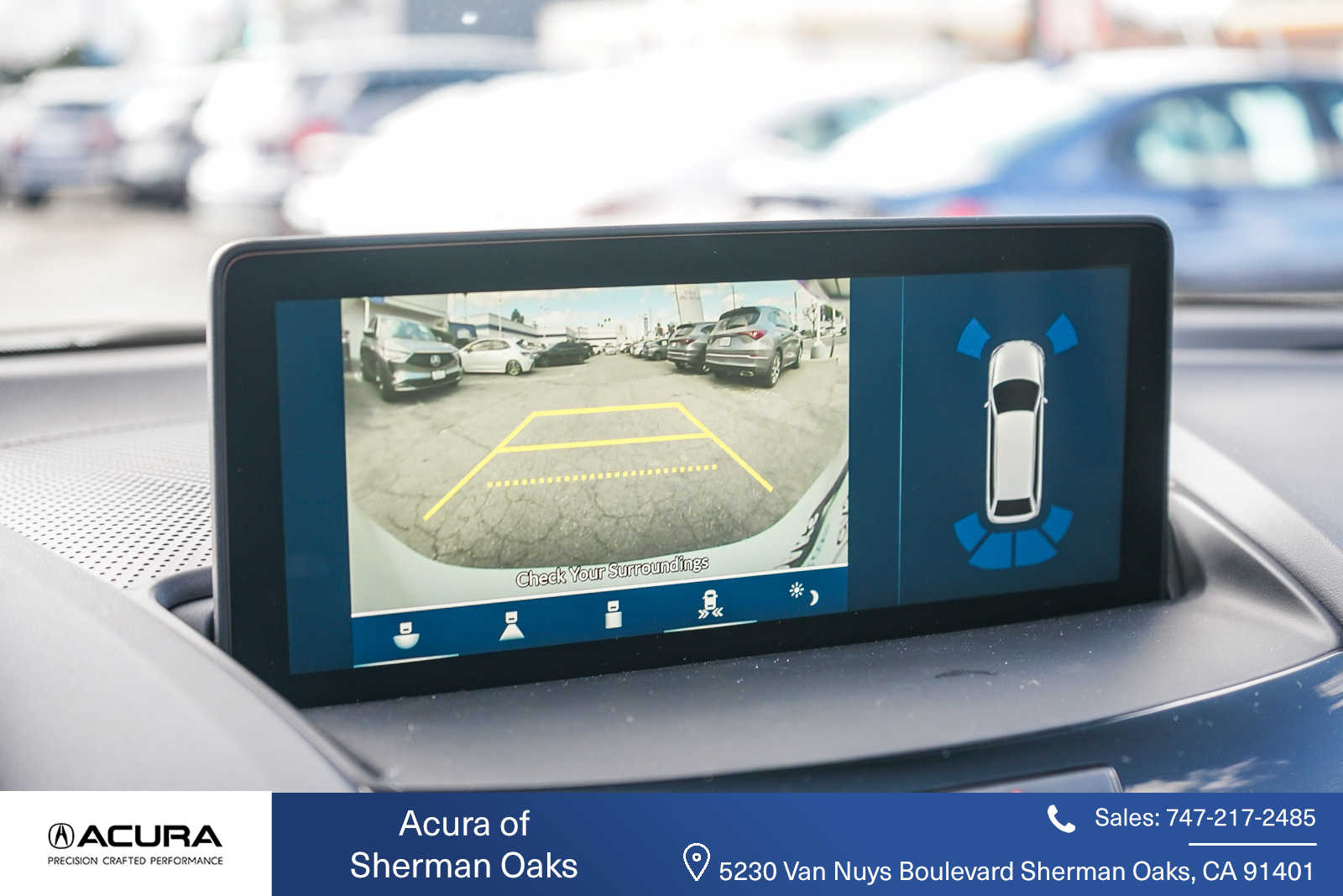 Thumbnail: 2026 Acura RDX - 29