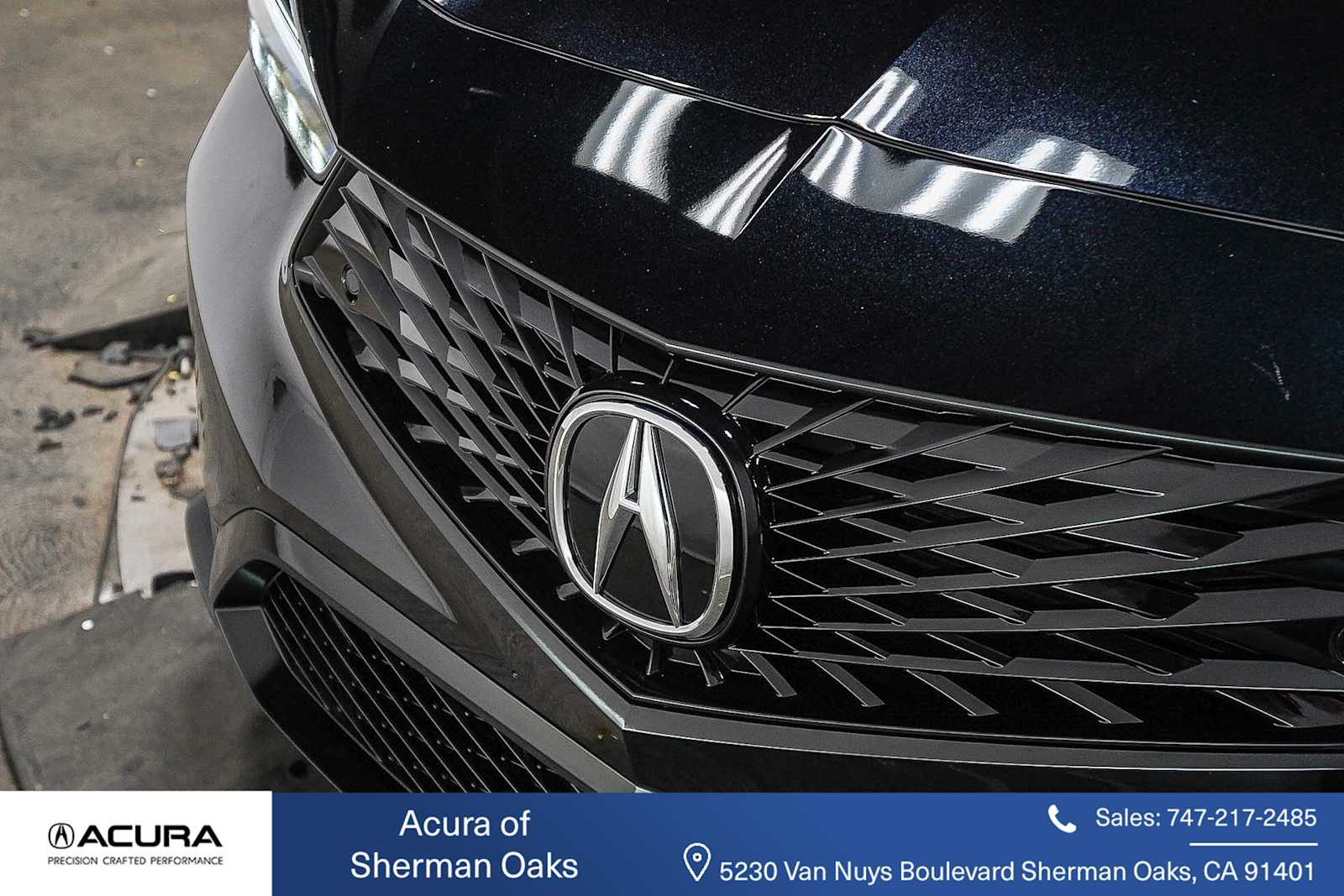 Thumbnail: 2026 Acura Integra - 10