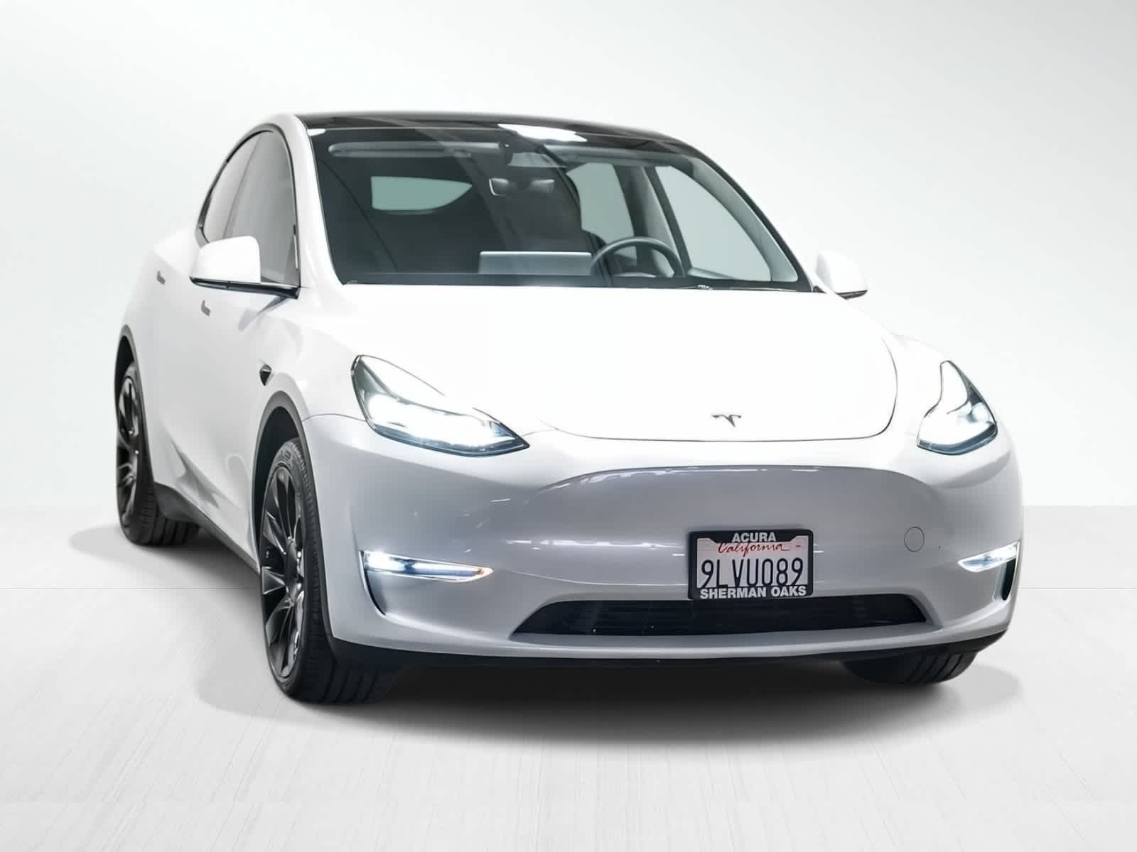 Thumbnail: 2024 Tesla Model Y - 2