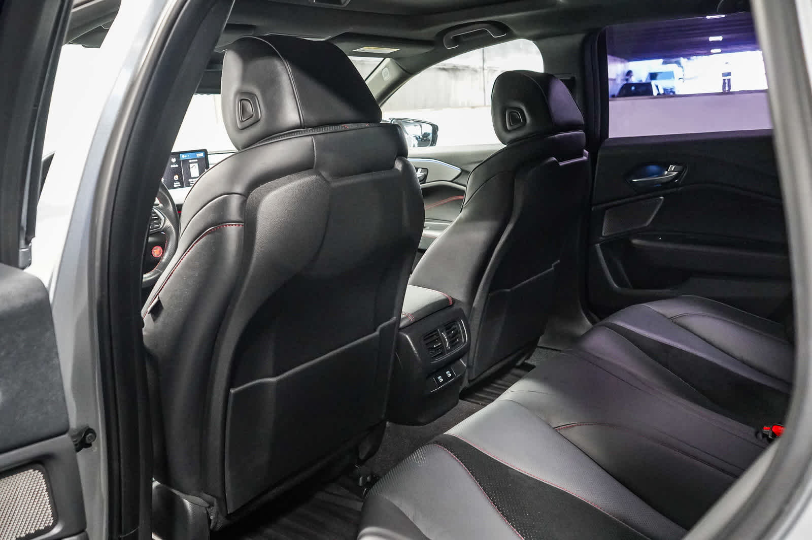 Thumbnail: 2024 Acura TLX - 22