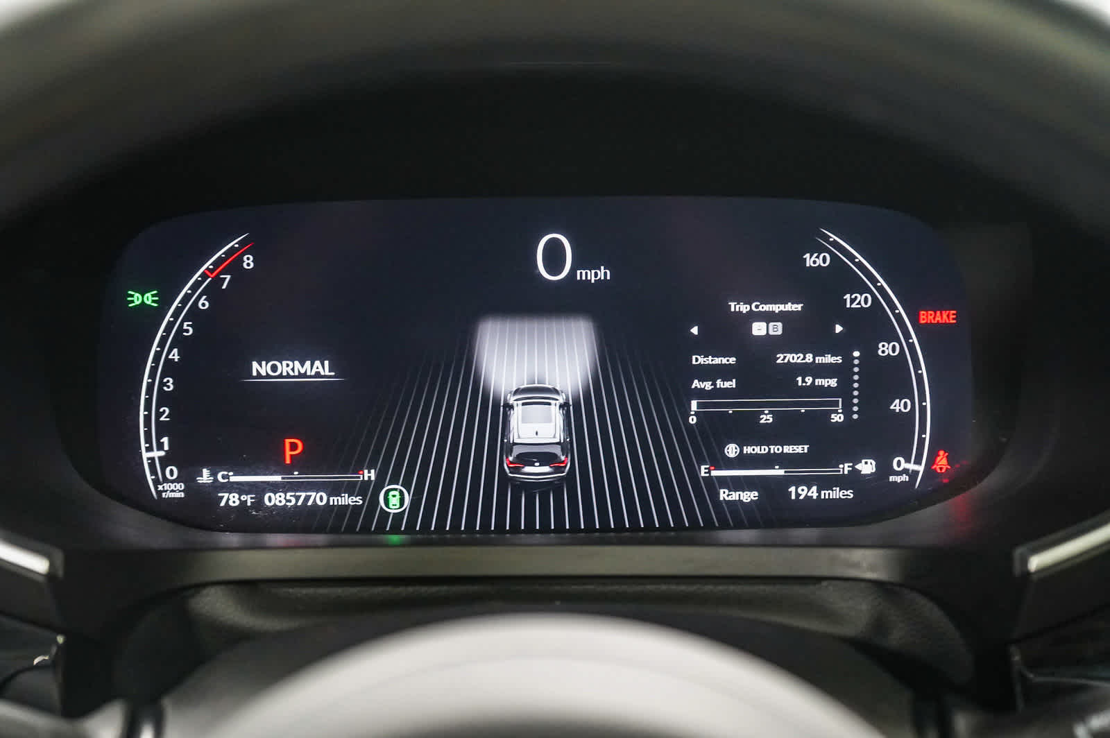 Thumbnail: 2023 Acura MDX - 27