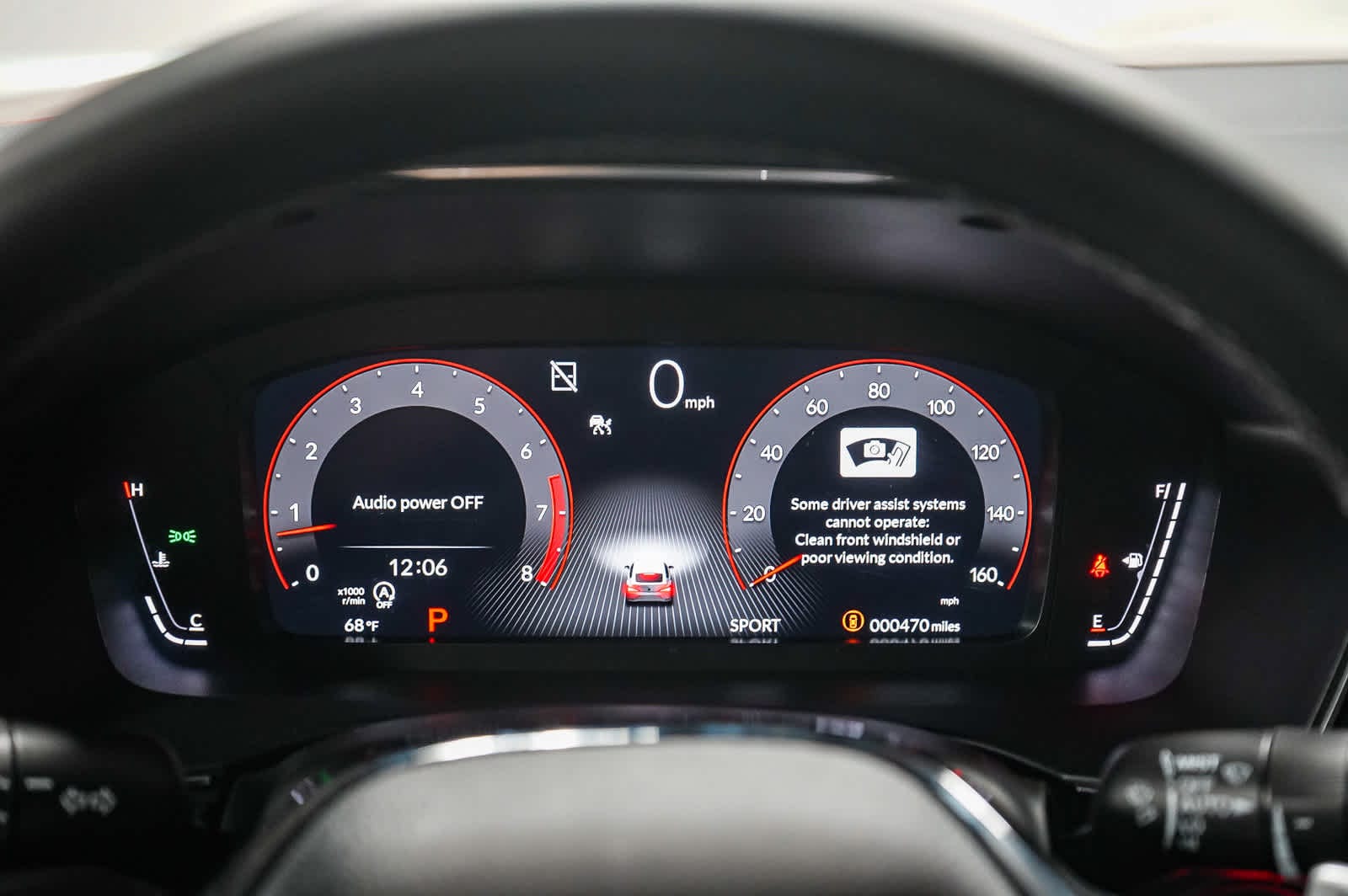 Thumbnail: 2025 Acura Integra - 28