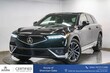 Acura ZDX