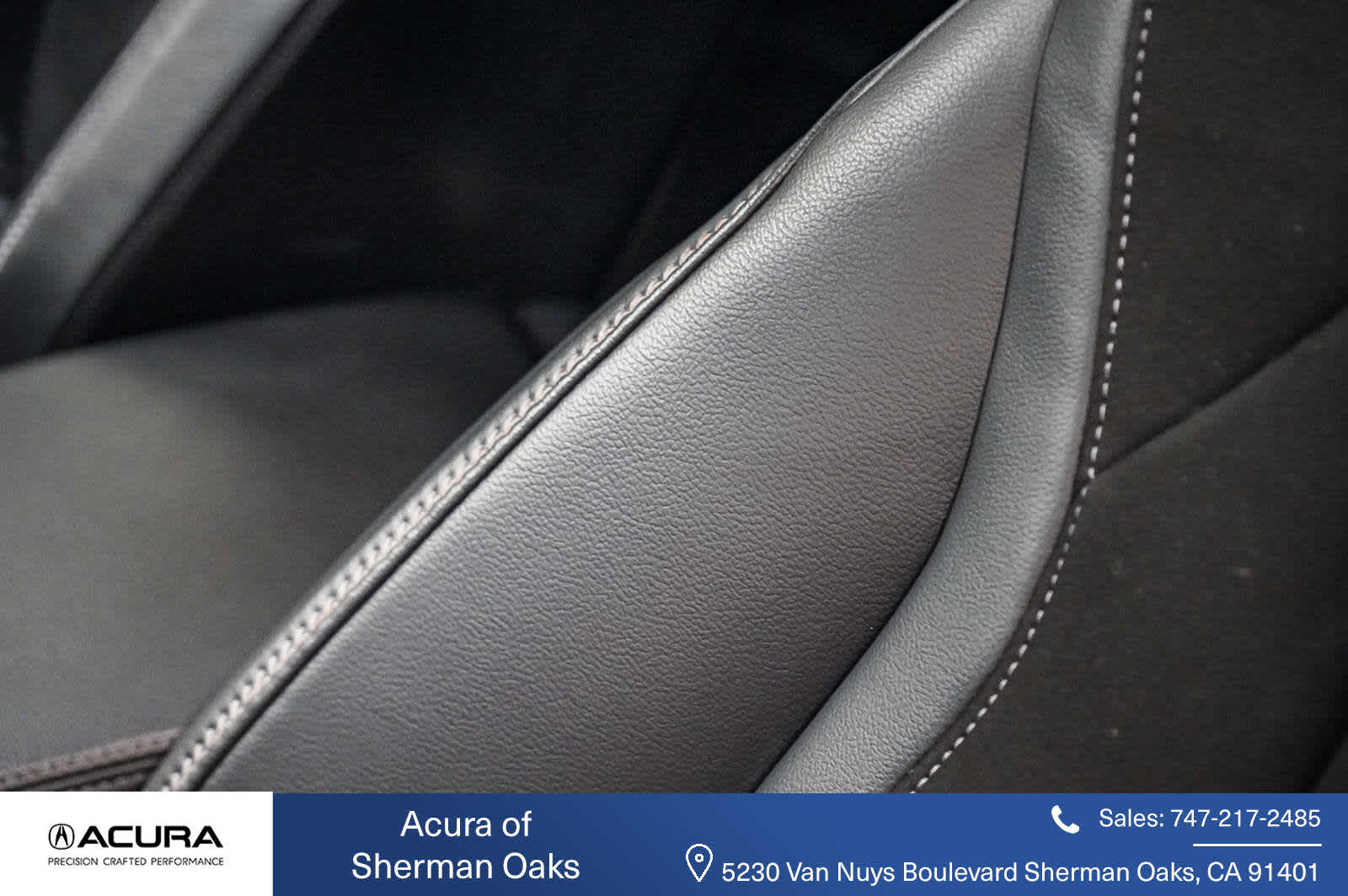 Thumbnail: 2023 Acura Integra - 23