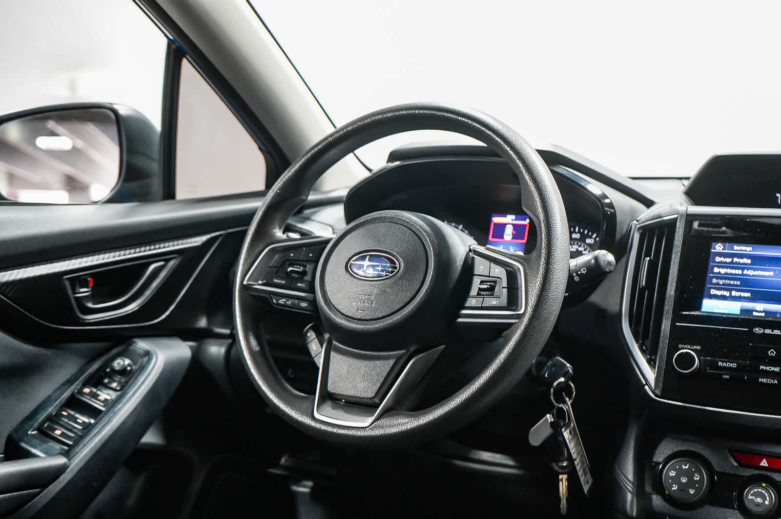 Thumbnail: 2021 Subaru Impreza - 14