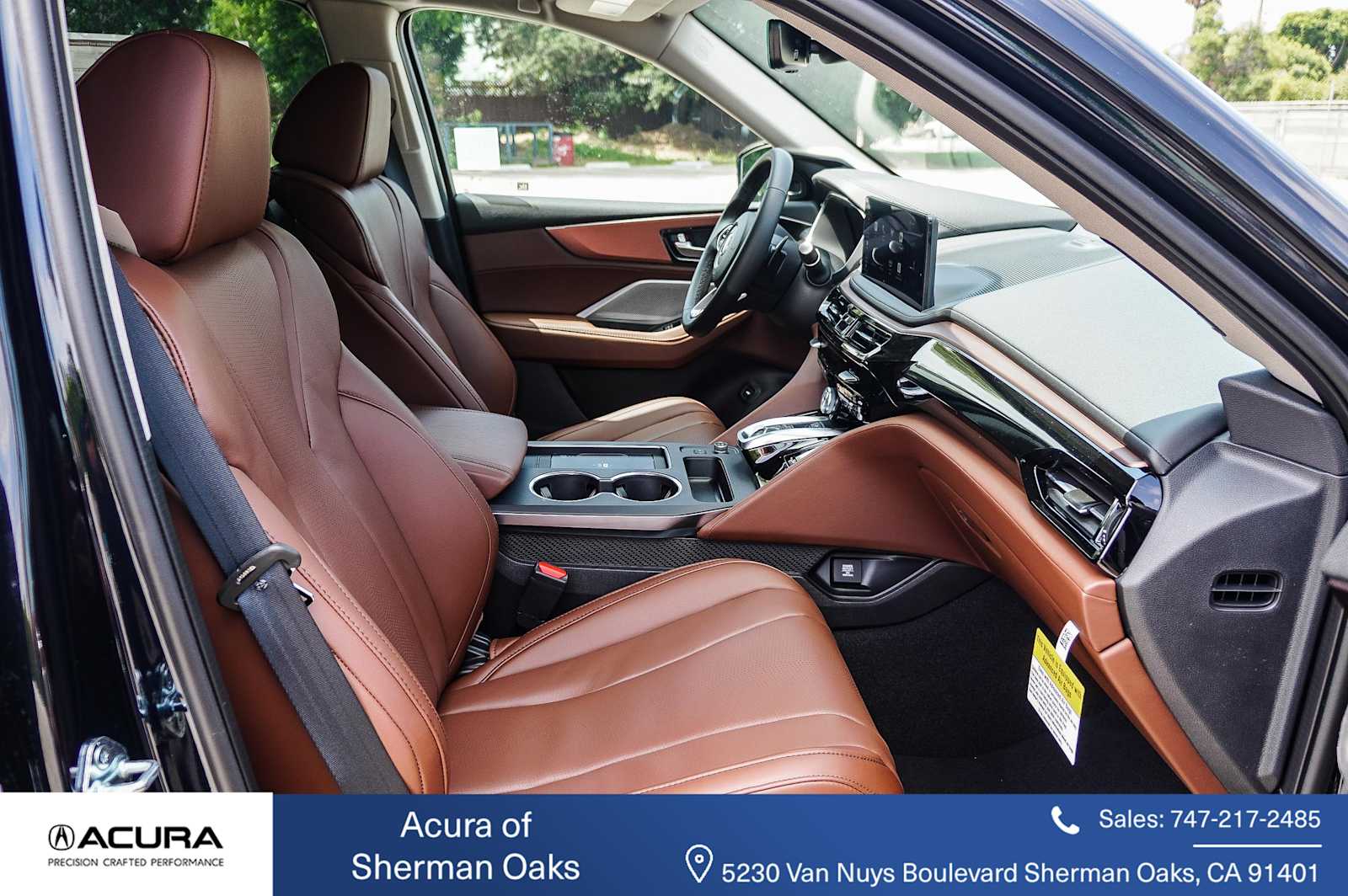 Thumbnail: 2026 Acura MDX - 22