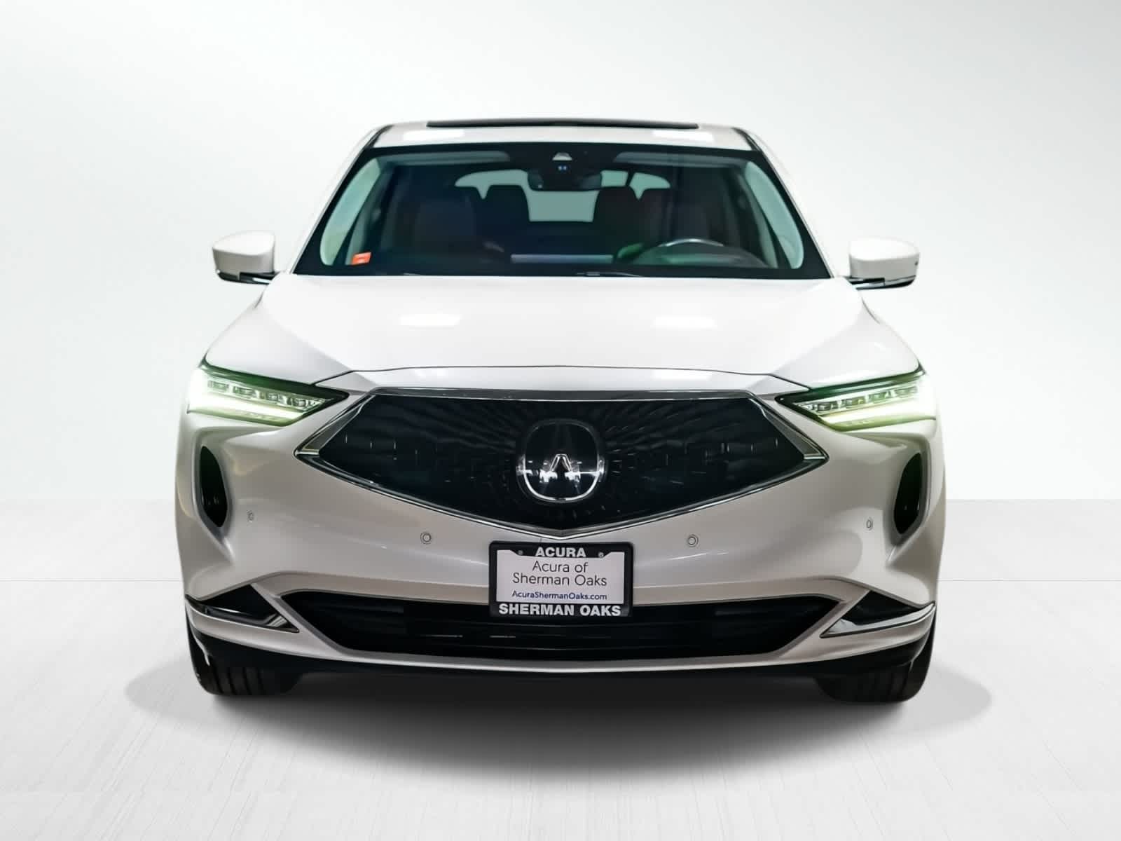 Thumbnail: 2023 Acura MDX - 2