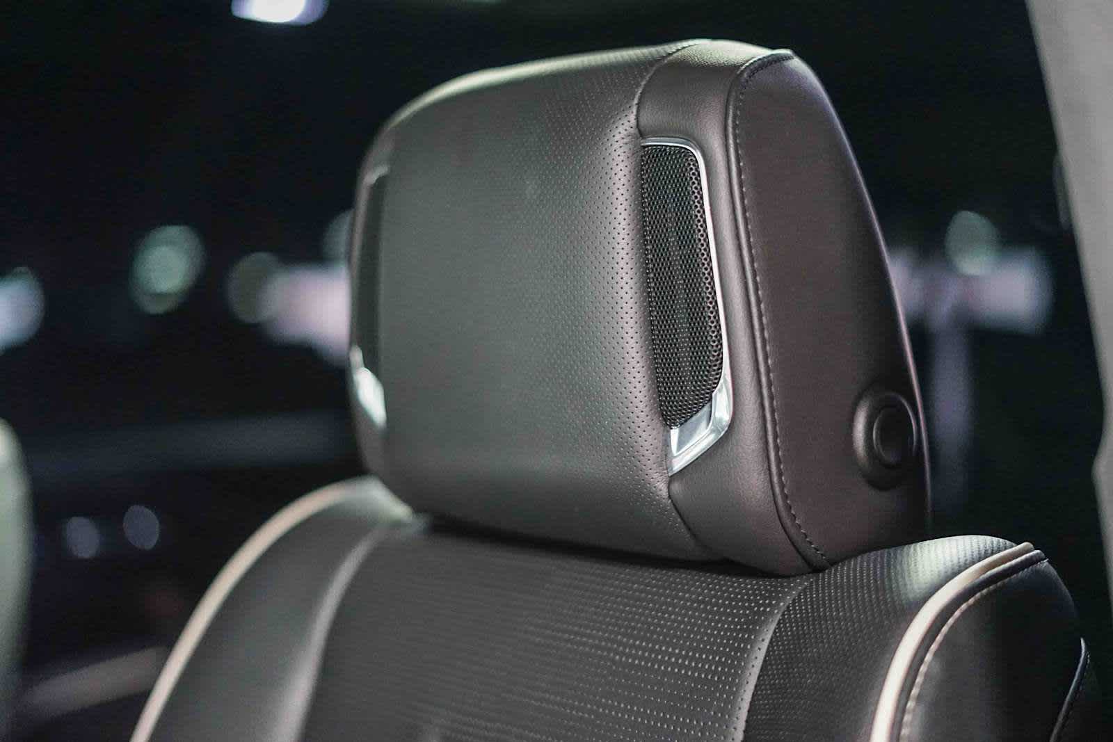 Thumbnail: 2023 Cadillac Escalade - 33