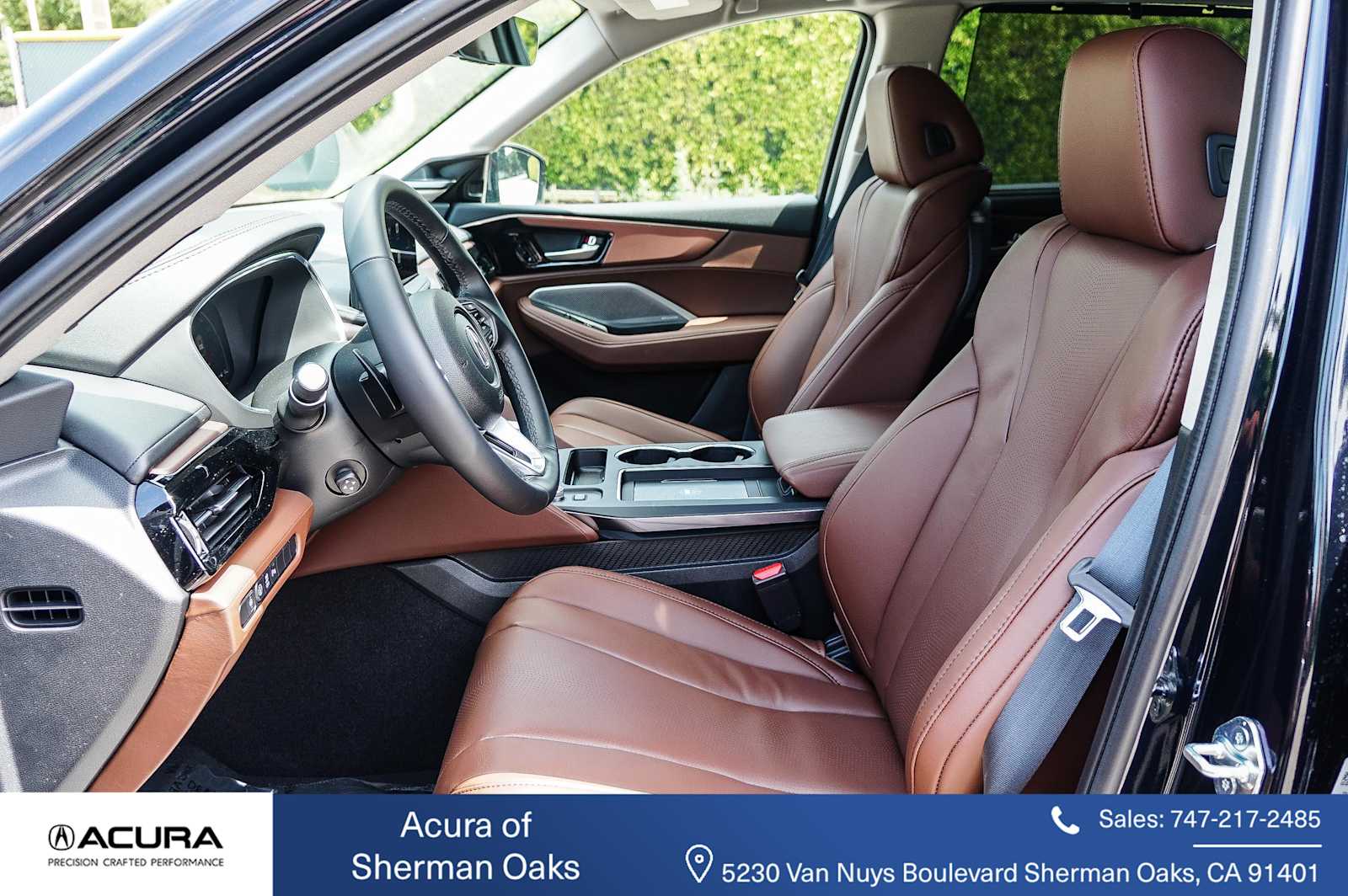 Thumbnail: 2026 Acura MDX - 23