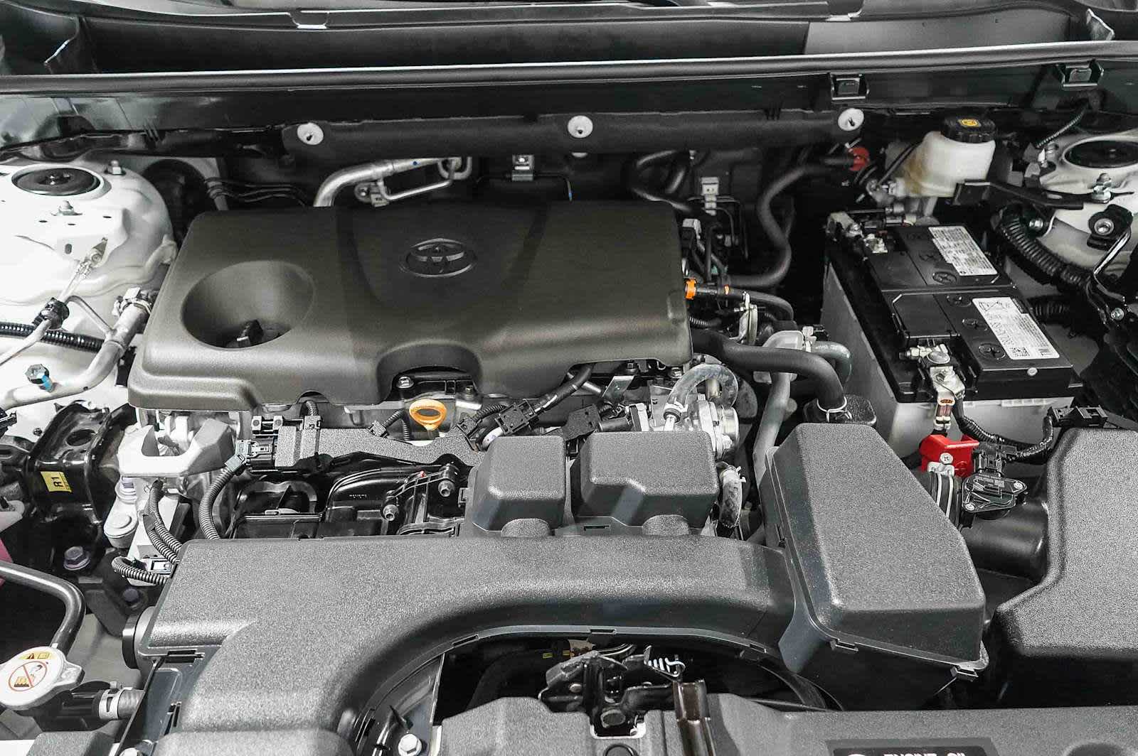 Thumbnail: 2024 Toyota RAV4 - 30