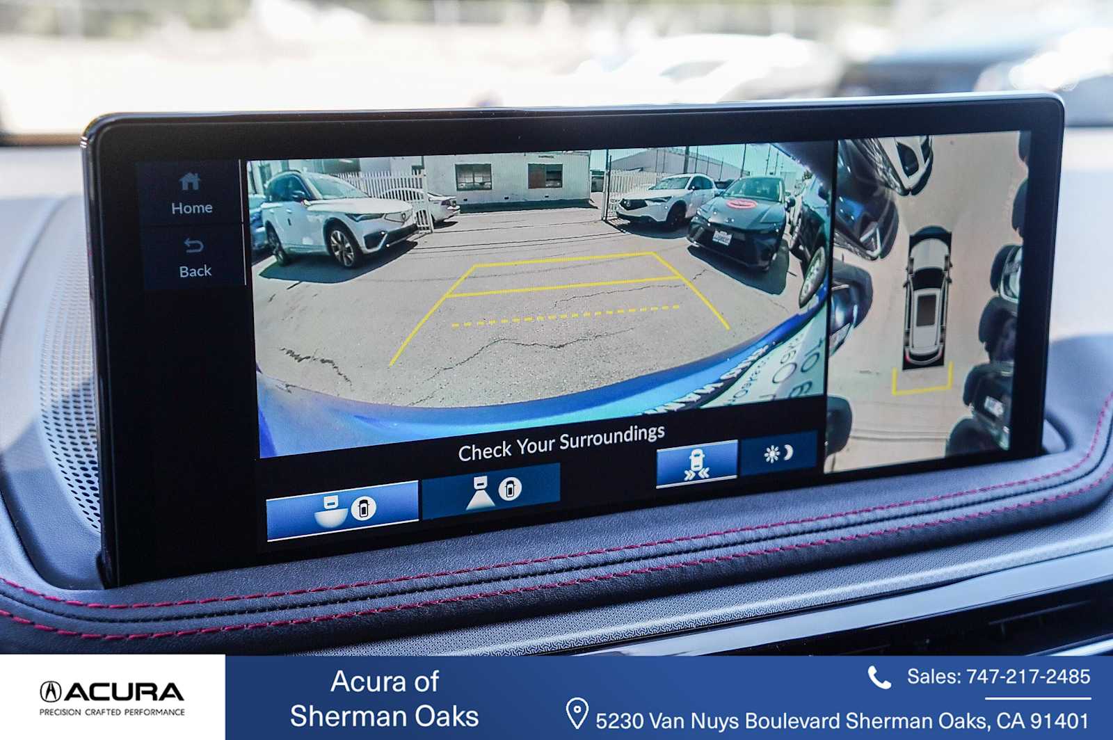 Thumbnail: 2026 Acura MDX - 35