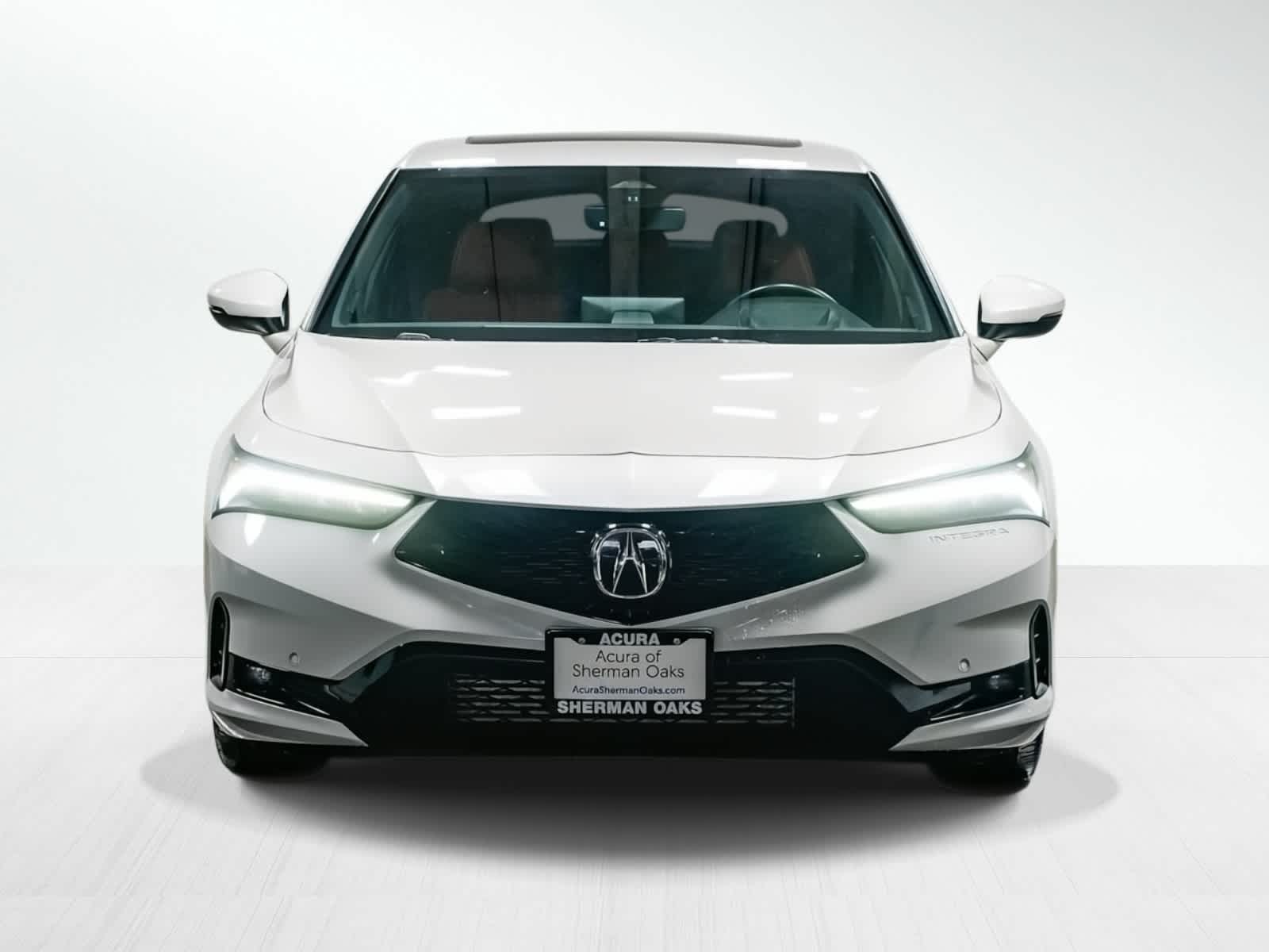 Thumbnail: 2024 Acura Integra - 7