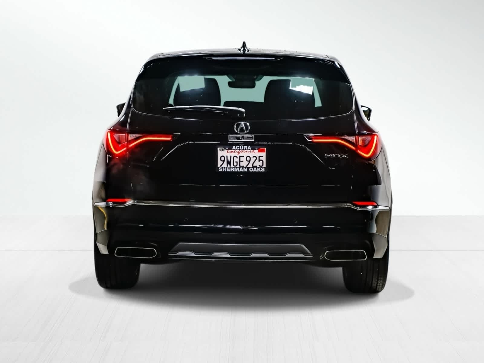 Thumbnail: 2025 Acura MDX - 3