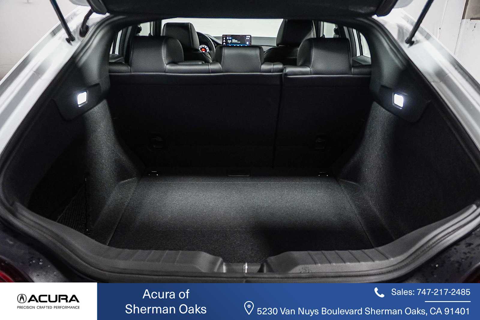 Thumbnail: 2026 Acura Integra - 14