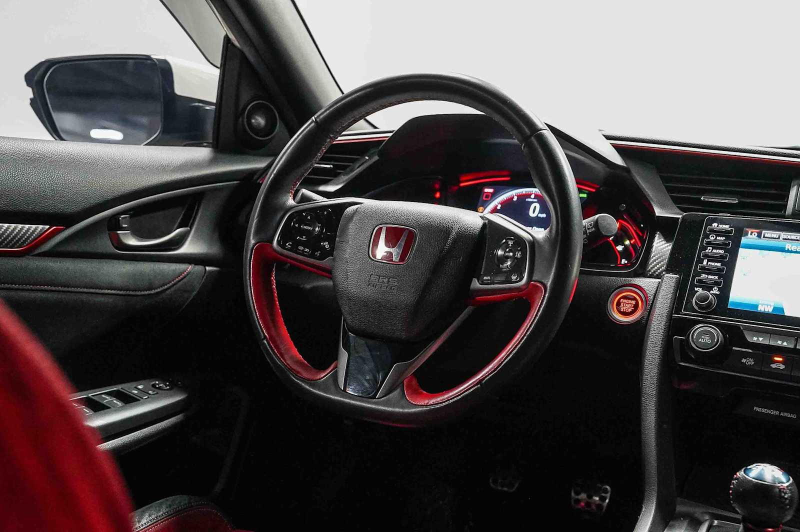 Thumbnail: 2020 Honda Civic - 14