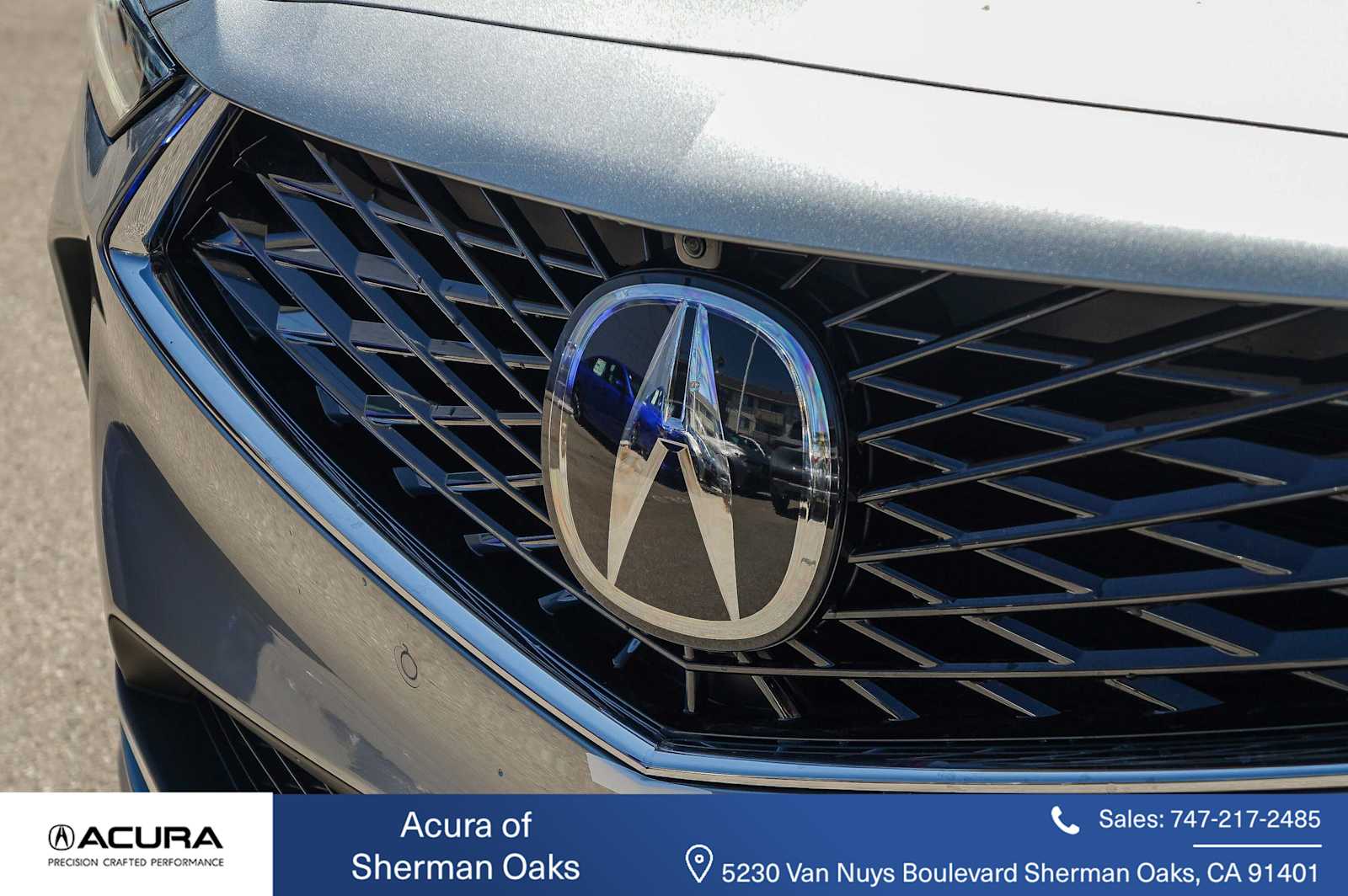 2026 Acura MDX Advance Package - Photo 10