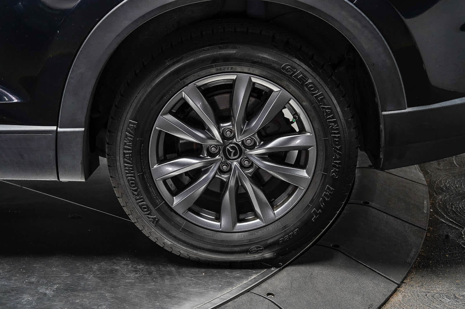 Thumbnail: 2019 Mazda CX-9 - 12