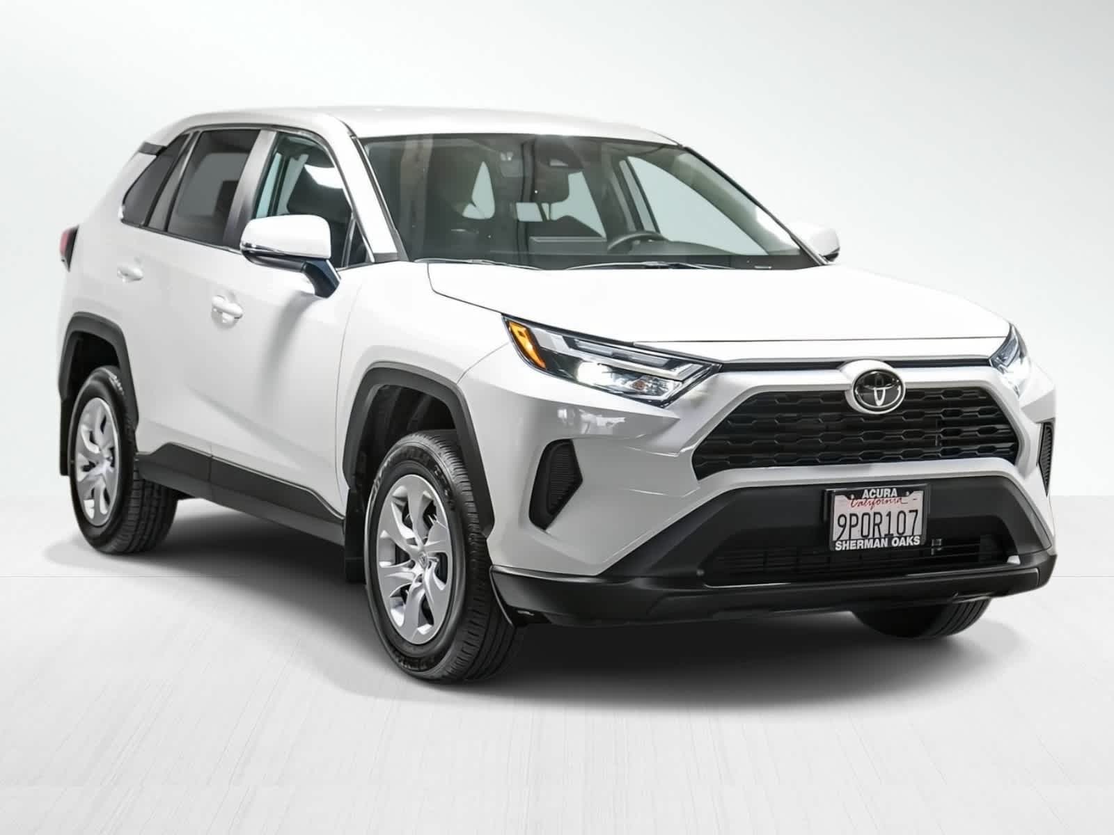 Thumbnail: 2024 Toyota RAV4 - 6