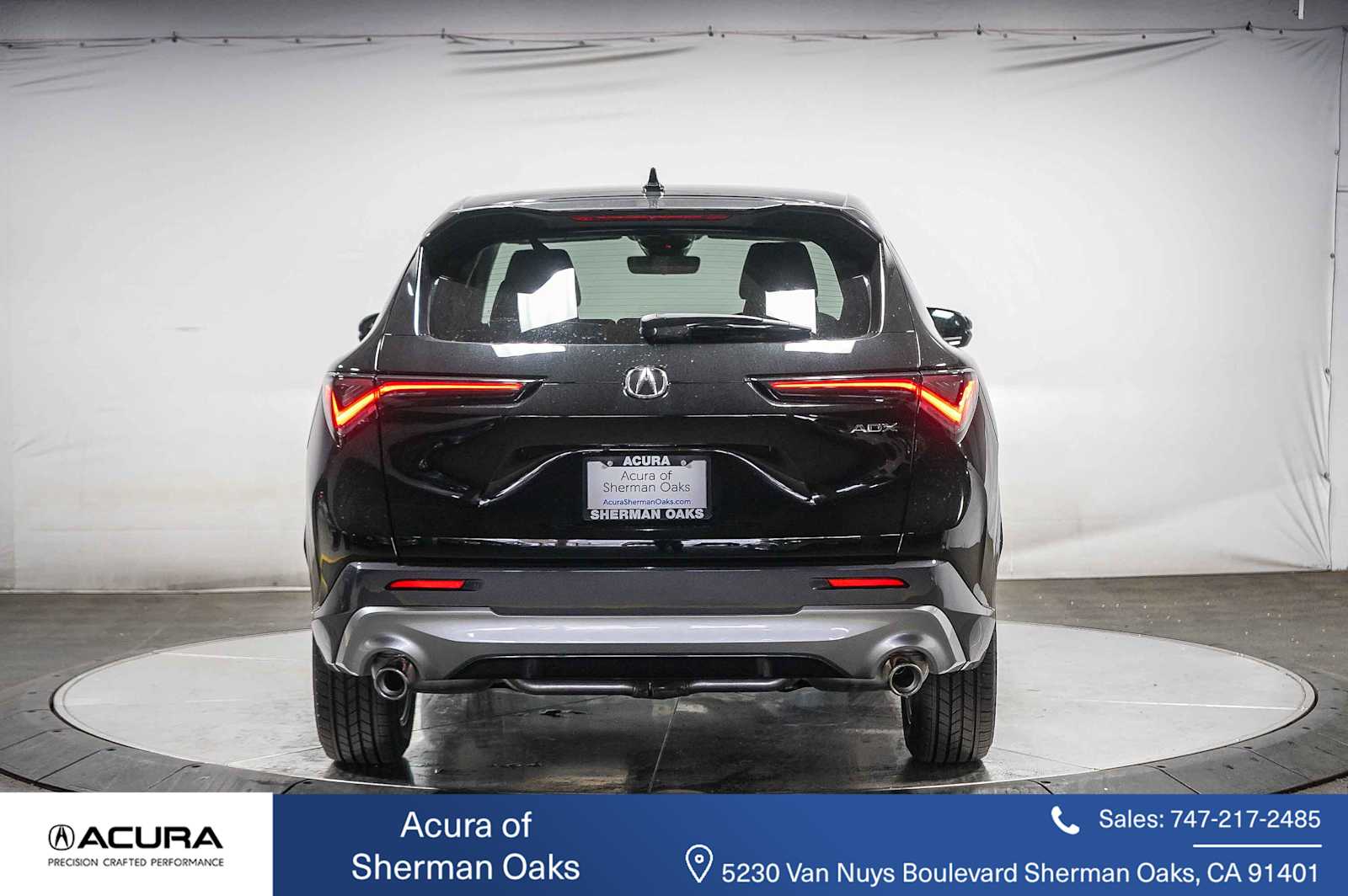 Thumbnail: 2026 Acura ADX - 3