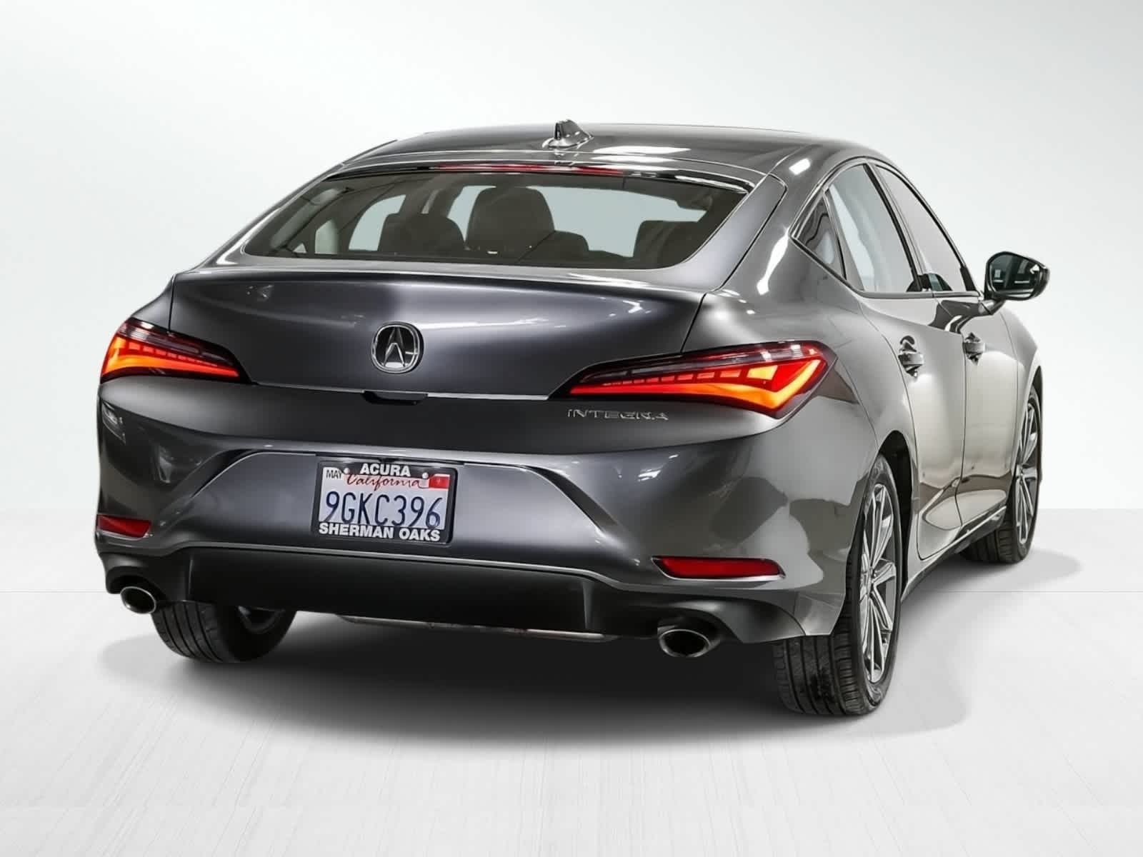 Thumbnail: 2023 Acura Integra - 7
