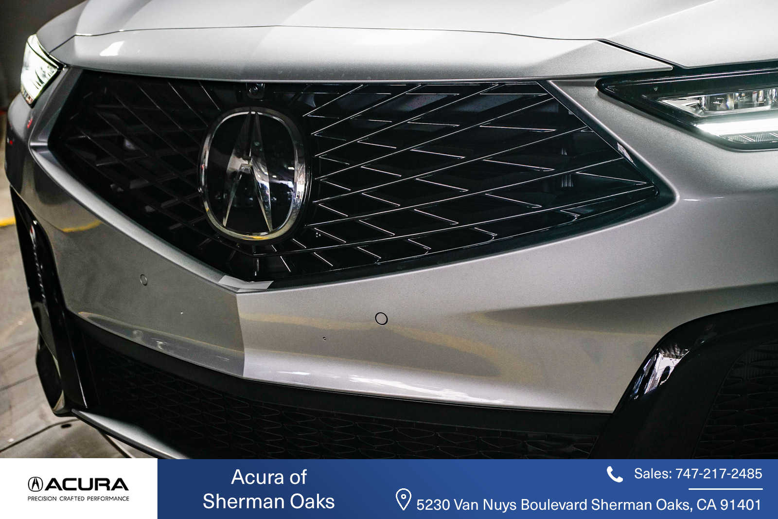 Thumbnail: 2026 Acura MDX - 9