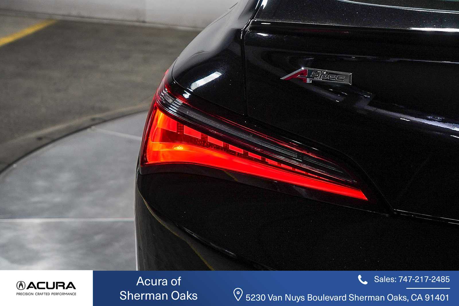 Thumbnail: 2026 Acura Integra - 8