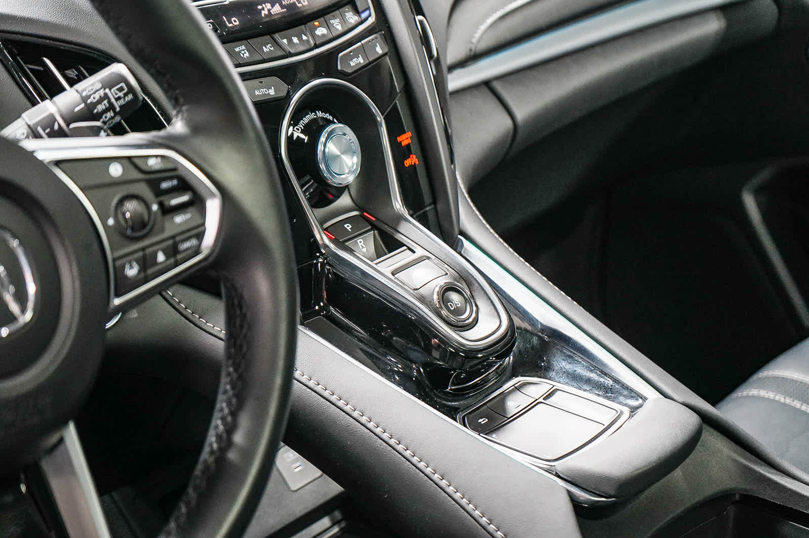 Thumbnail: 2023 Acura RDX - 27