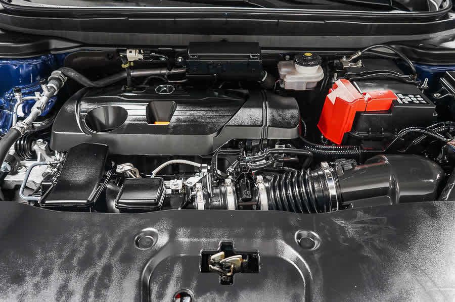 Thumbnail: 2024 Acura RDX - 30