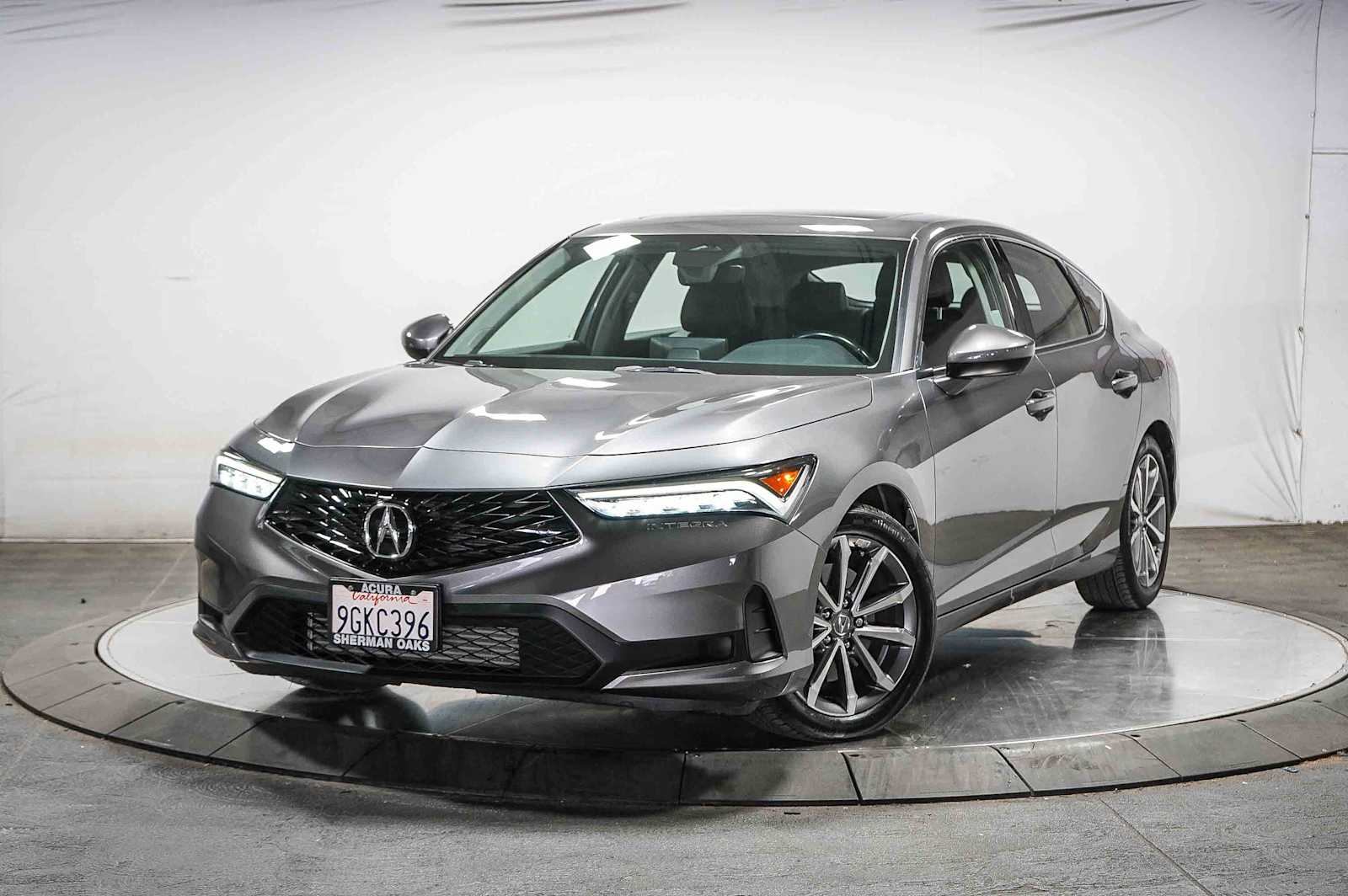 2023 Acura Integra  -
                  Sherman Oaks, CA