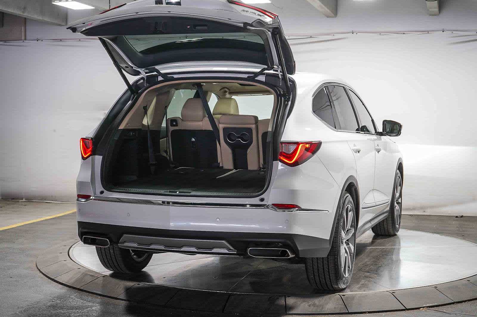 Thumbnail: 2025 Acura MDX - 29