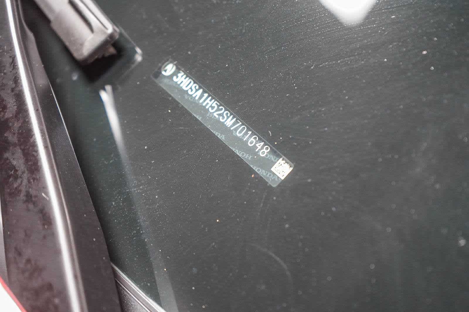 Thumbnail: 2025 Acura ADX - 33