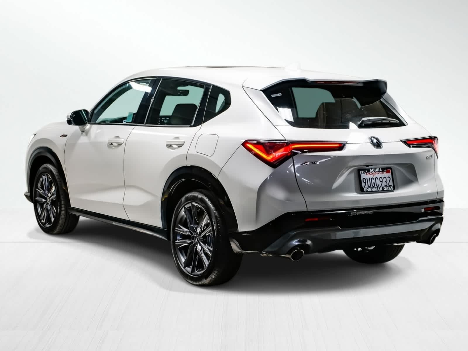 Thumbnail: 2025 Acura ADX - 2