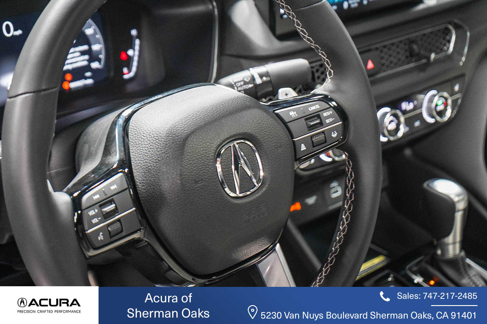 Thumbnail: 2025 Acura Integra - 27