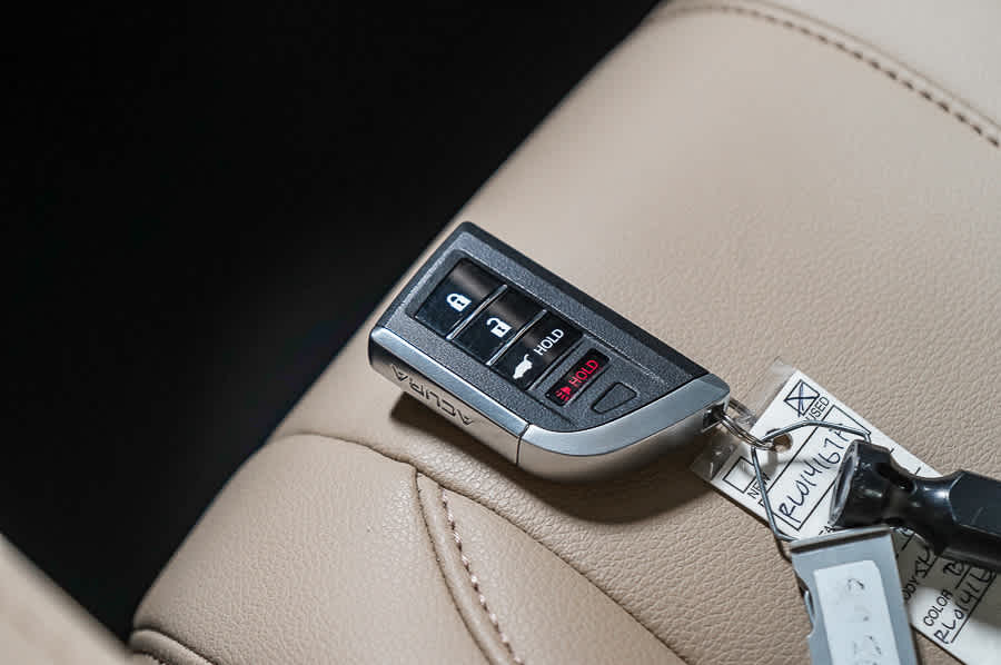 Thumbnail: 2024 Acura RDX - 31