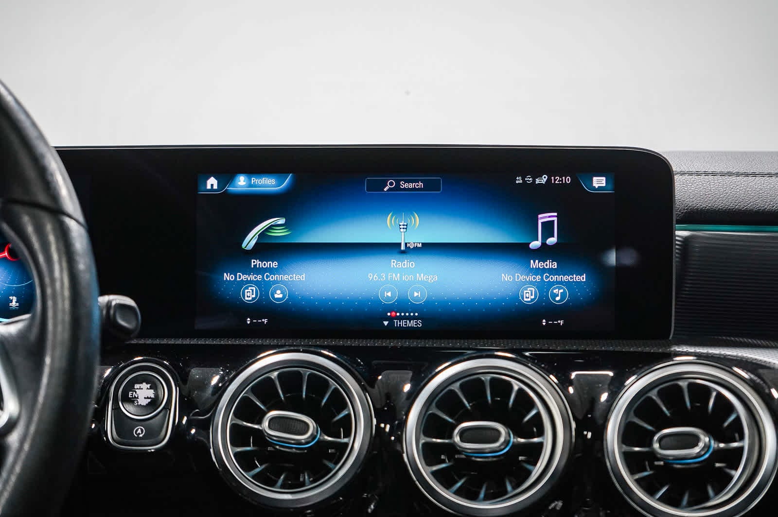 Thumbnail: 2020 Mercedes-Benz CLA - 16