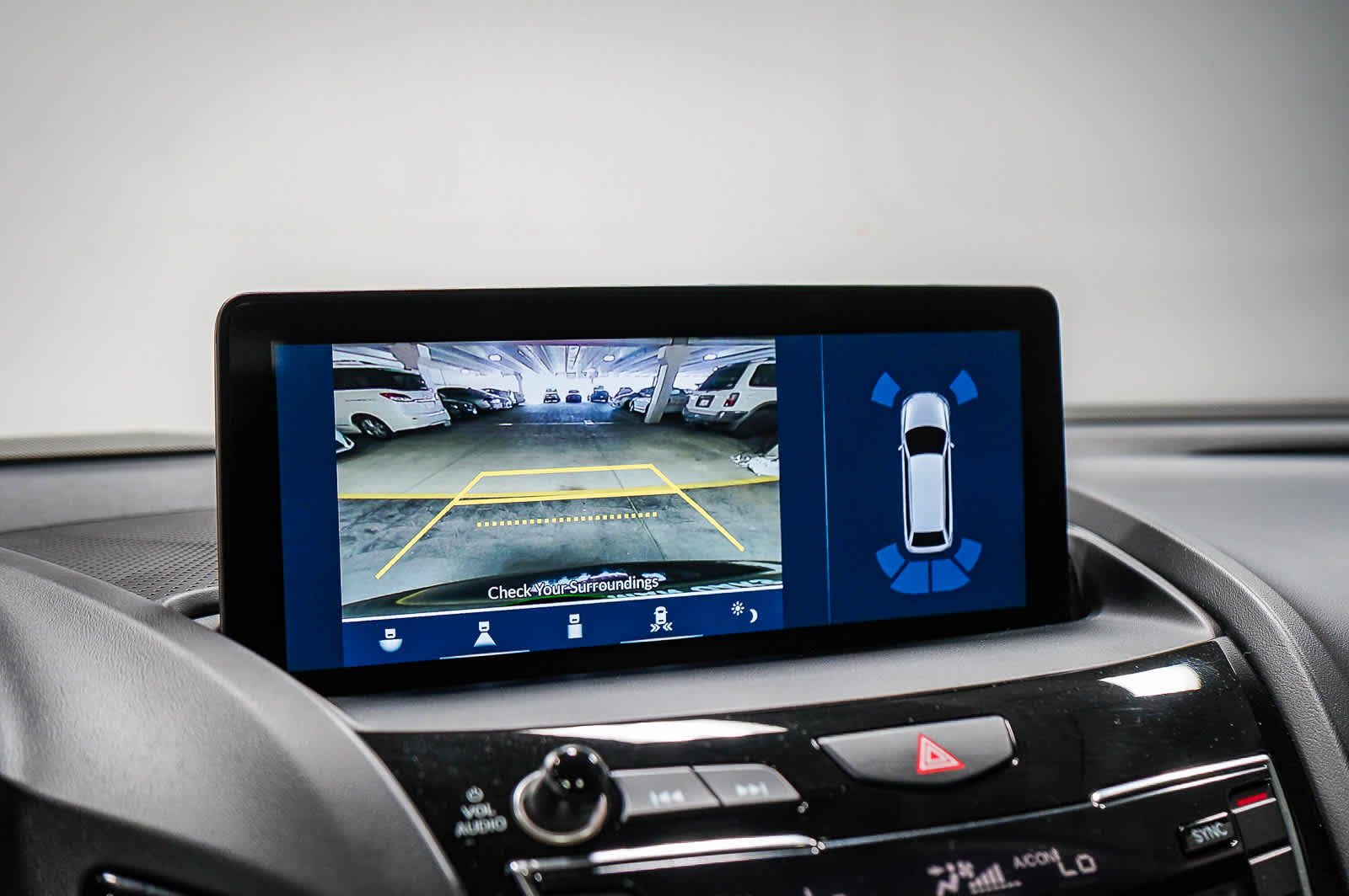 Thumbnail: 2023 Acura RDX - 29