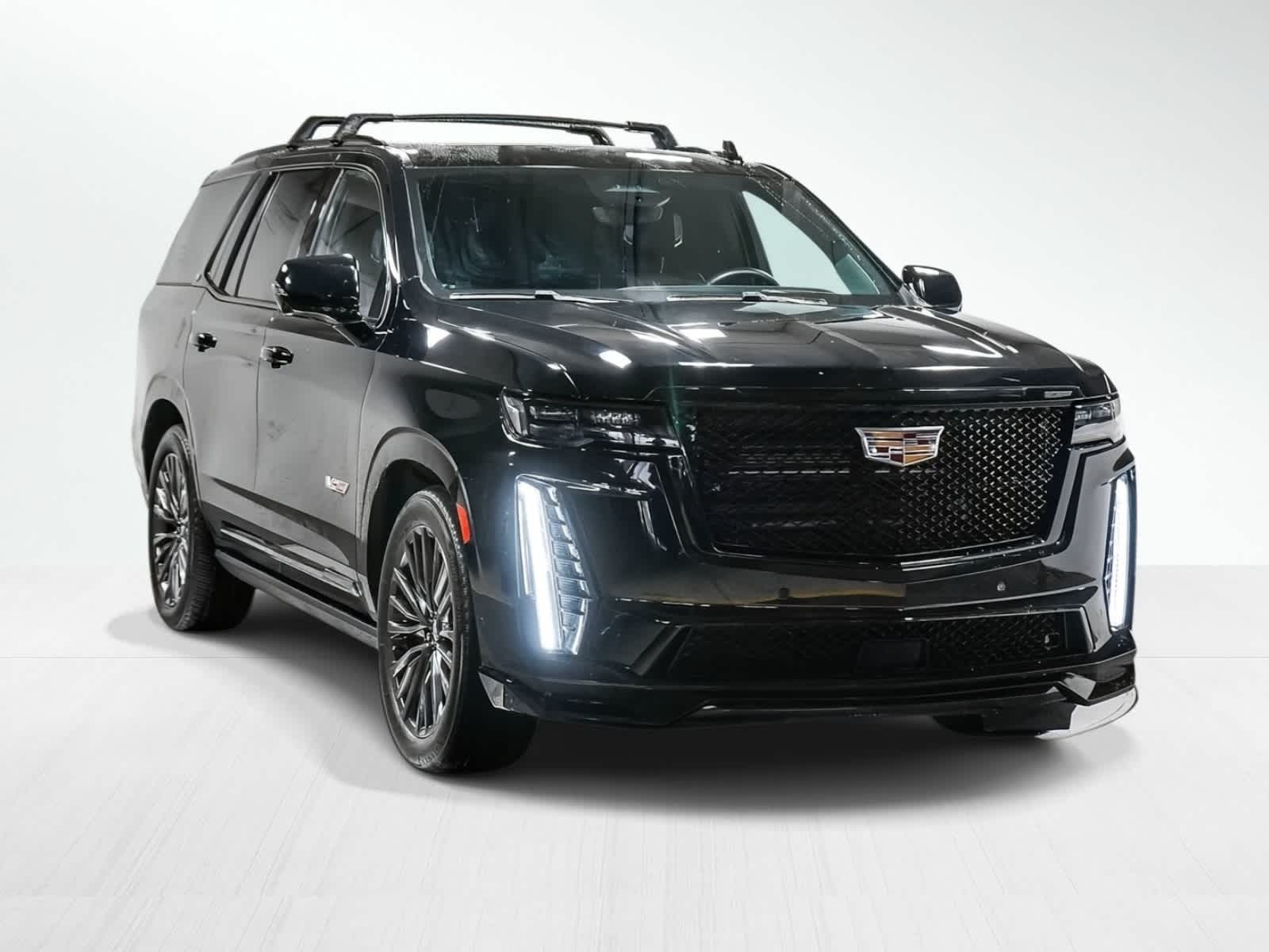 Thumbnail: 2024 Cadillac Escalade - 6