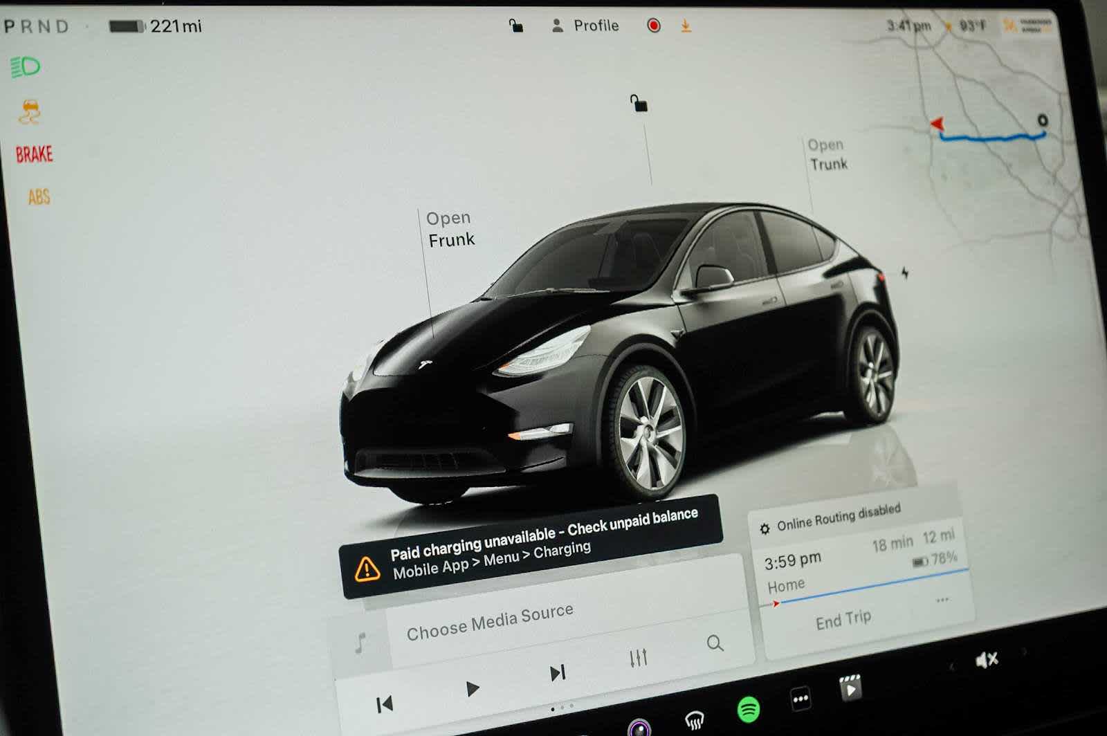 Thumbnail: 2023 Tesla Model Y - 27