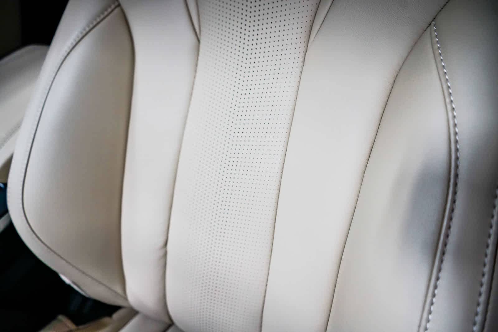 Thumbnail: 2025 Acura MDX - 30