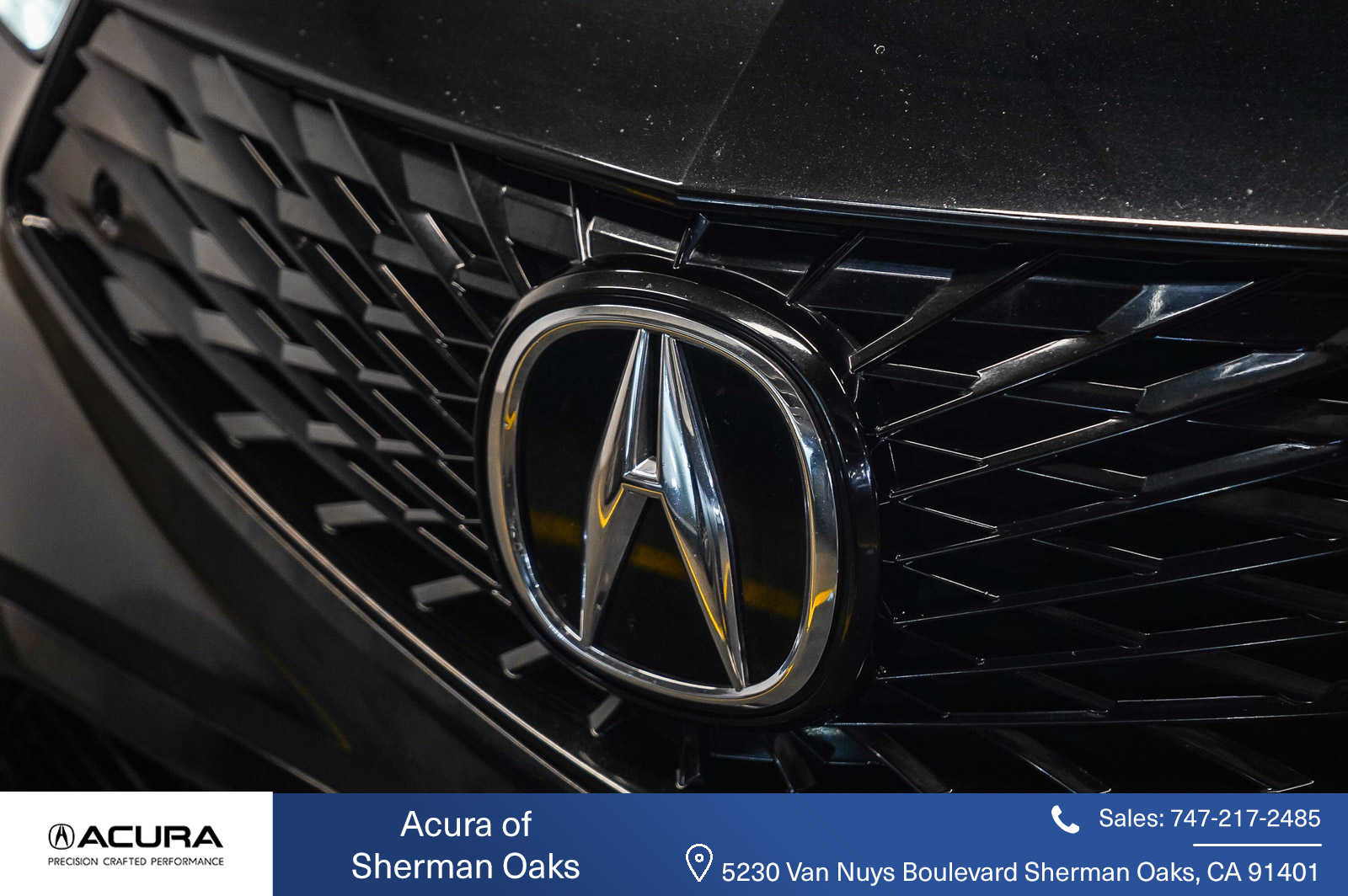 Thumbnail: 2023 Acura Integra - 8